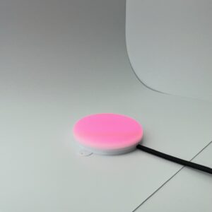 Ico Color+White Pro 16 – Smart RGB & Dual White LED Soffit Light Kit