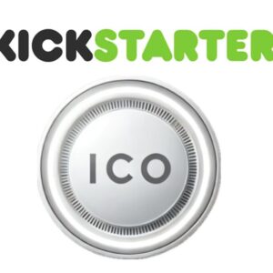 ICO Lighting Kickstarter Reservation - Early Bird Special